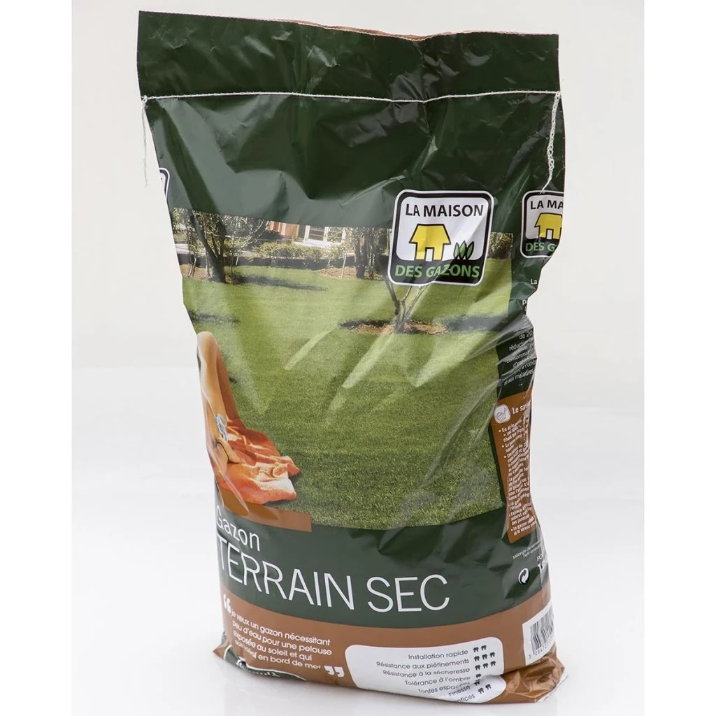 Gazon Terrain Sec 1 Gazon Terrain Sec